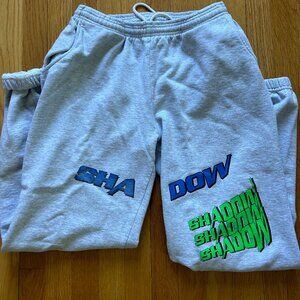 SHADOW HILL Sweatpants